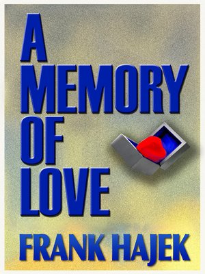 cover image of A Memory of Love